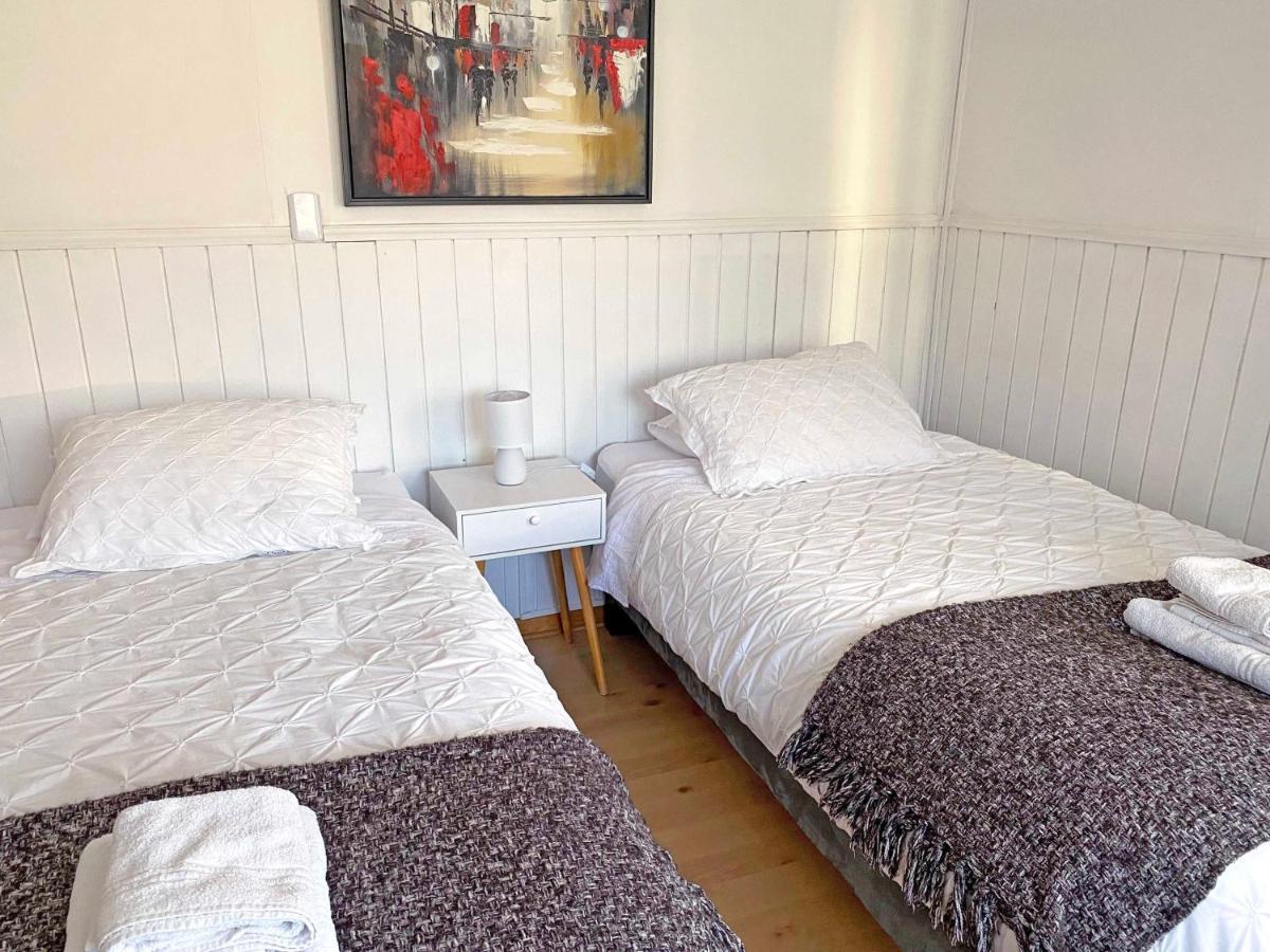 Novaqua Bed & Breakfast Olmué Rum bild